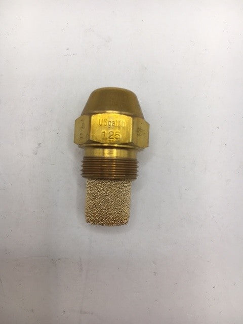 Oil Spares 012560EH Oil Nozzle