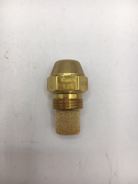 Oil Spares 012560S Oil Nozzle