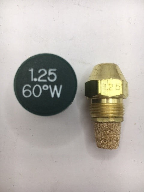 Oil Spares 012560W Oil Nozzle Delavan