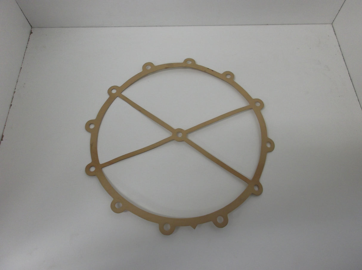 Ideal Heating 012591 Bottom Cover Gasket