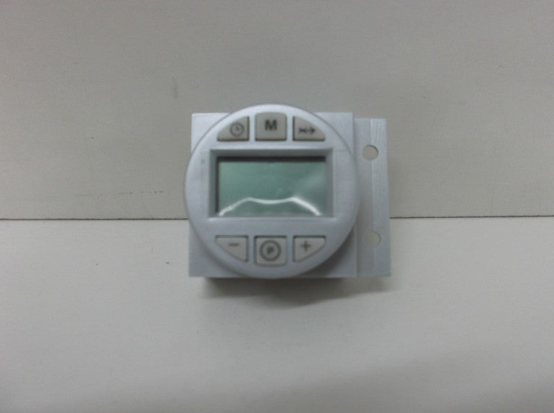 Ferroli 013001X0 He Ferroli Clock