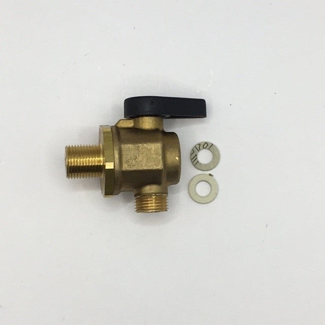 Vaillant 014720 Drain Cock