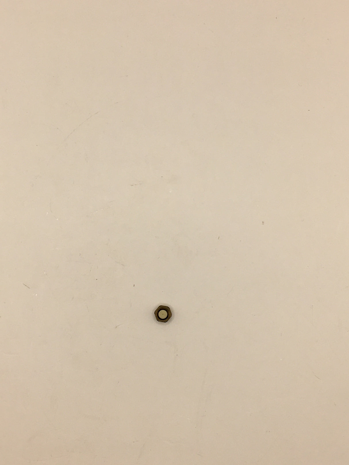 Vaillant 040550 Pilot Burner Nozzle