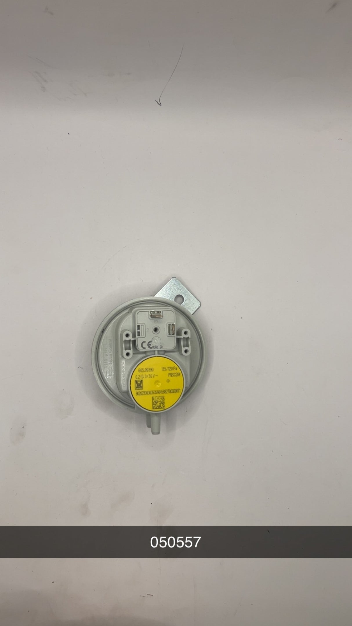 Vaillant 050557 Ap Switch