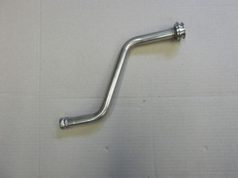 Alpha 1.018193 Pipe Ridgid Condensate D/Charg
