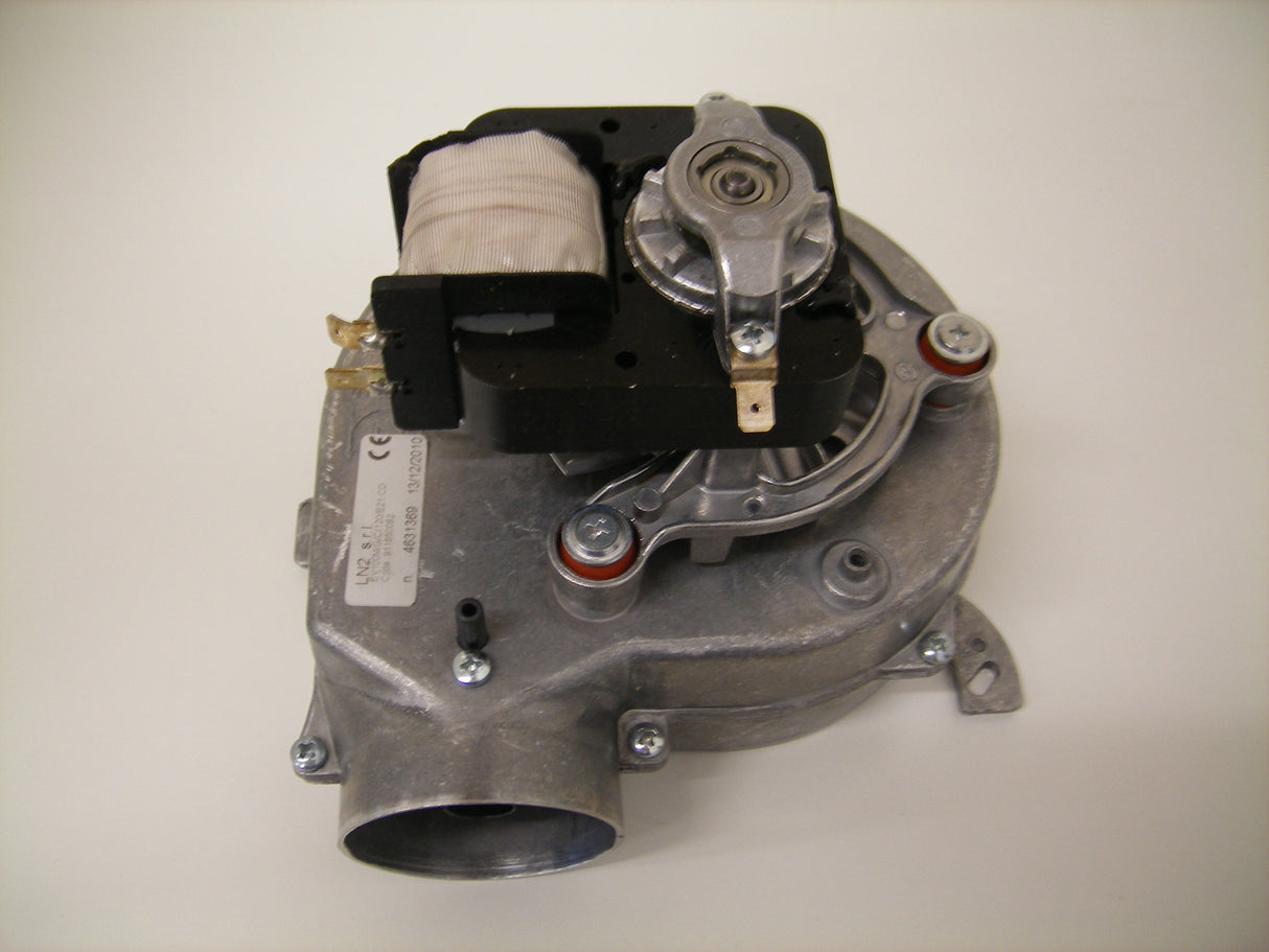 Alpha 1.018745 Alpha C23/27 Fan Assy