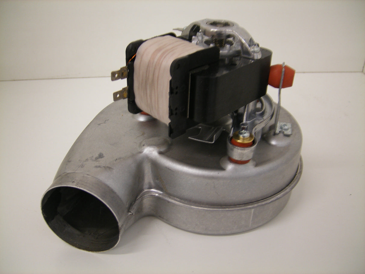 Alpha 1.021744 Fan Assy He Cb33