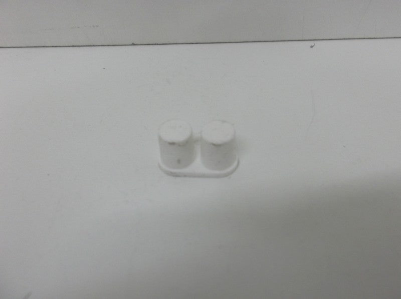 Alpha 1.025690 Flue Sampling Point Cover *