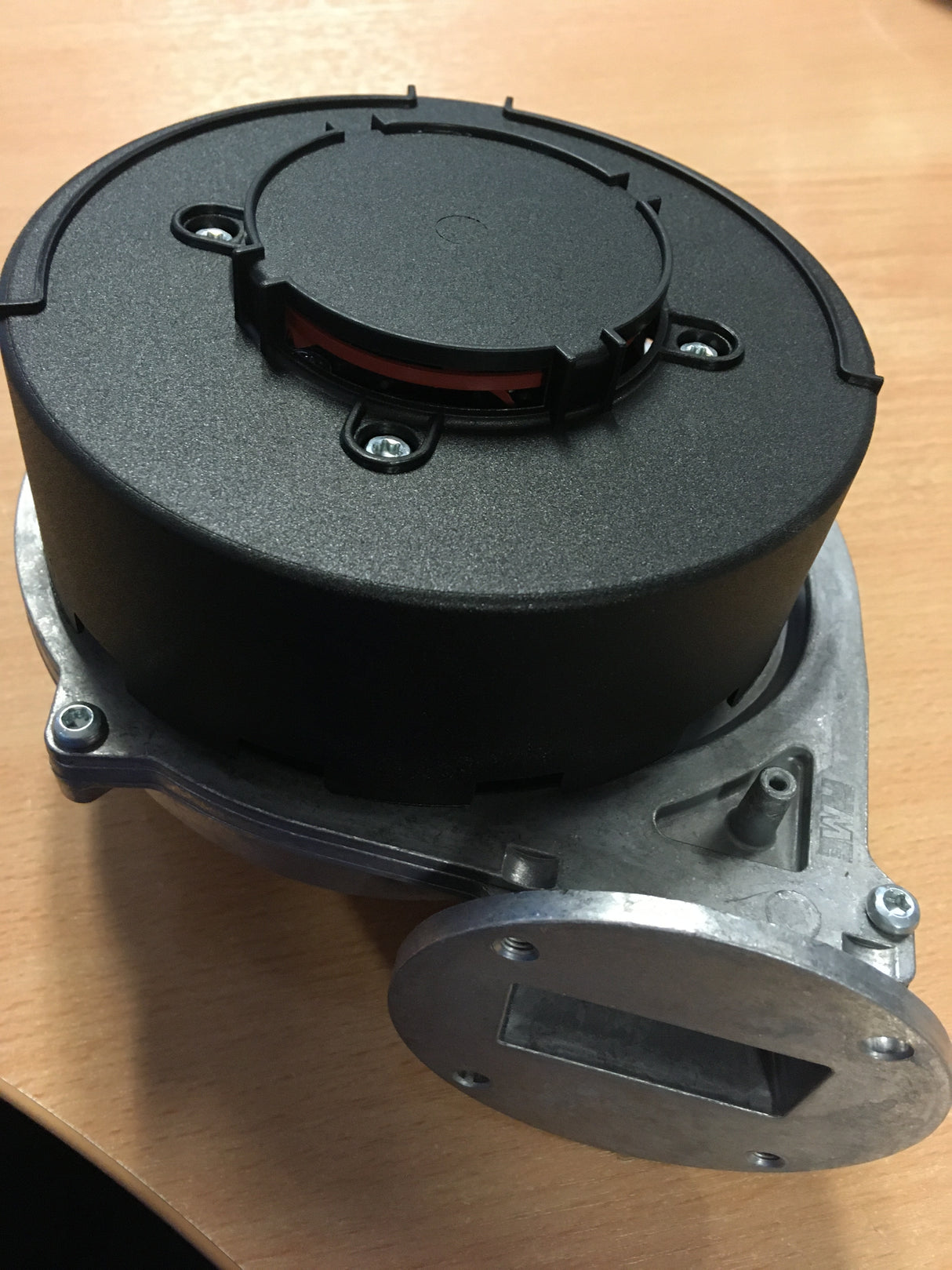 Alpha 1.027178 Fan Assy