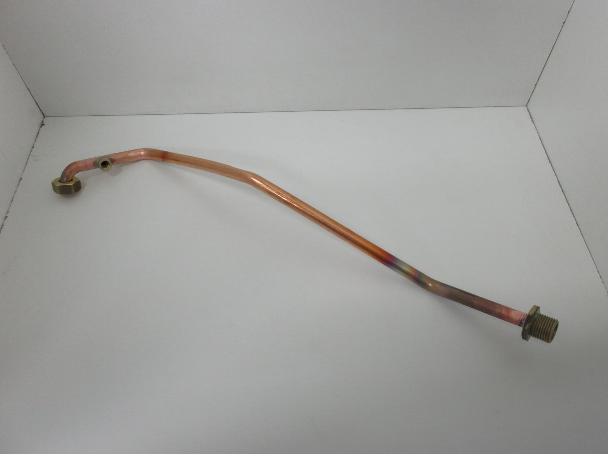 Vokera 10020612 Pipe