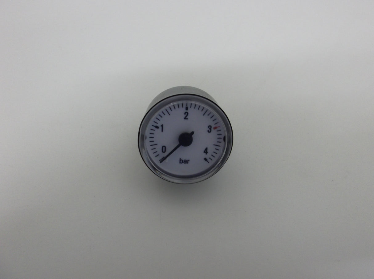 Vokera 10020622 Option Pressure Gauge
