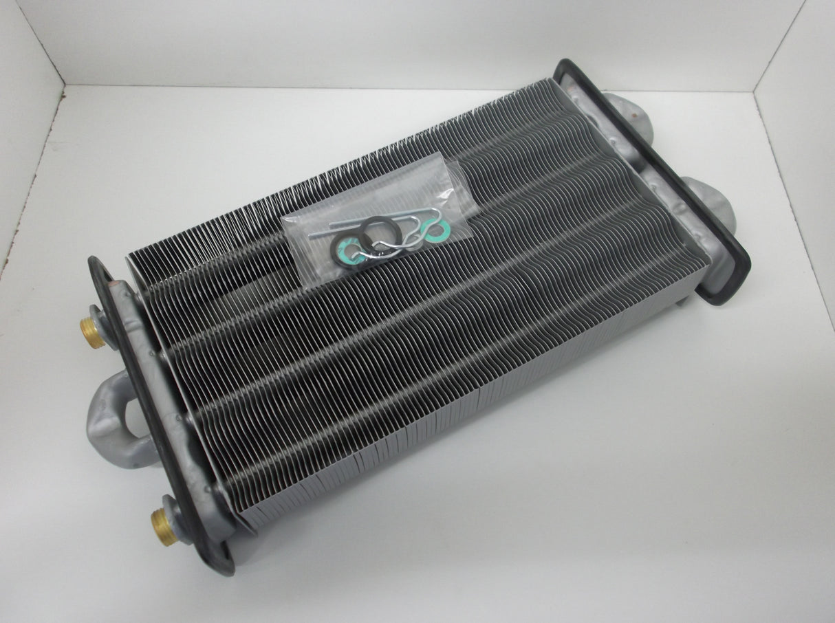 Vokera 10023661 Heat Exchanger