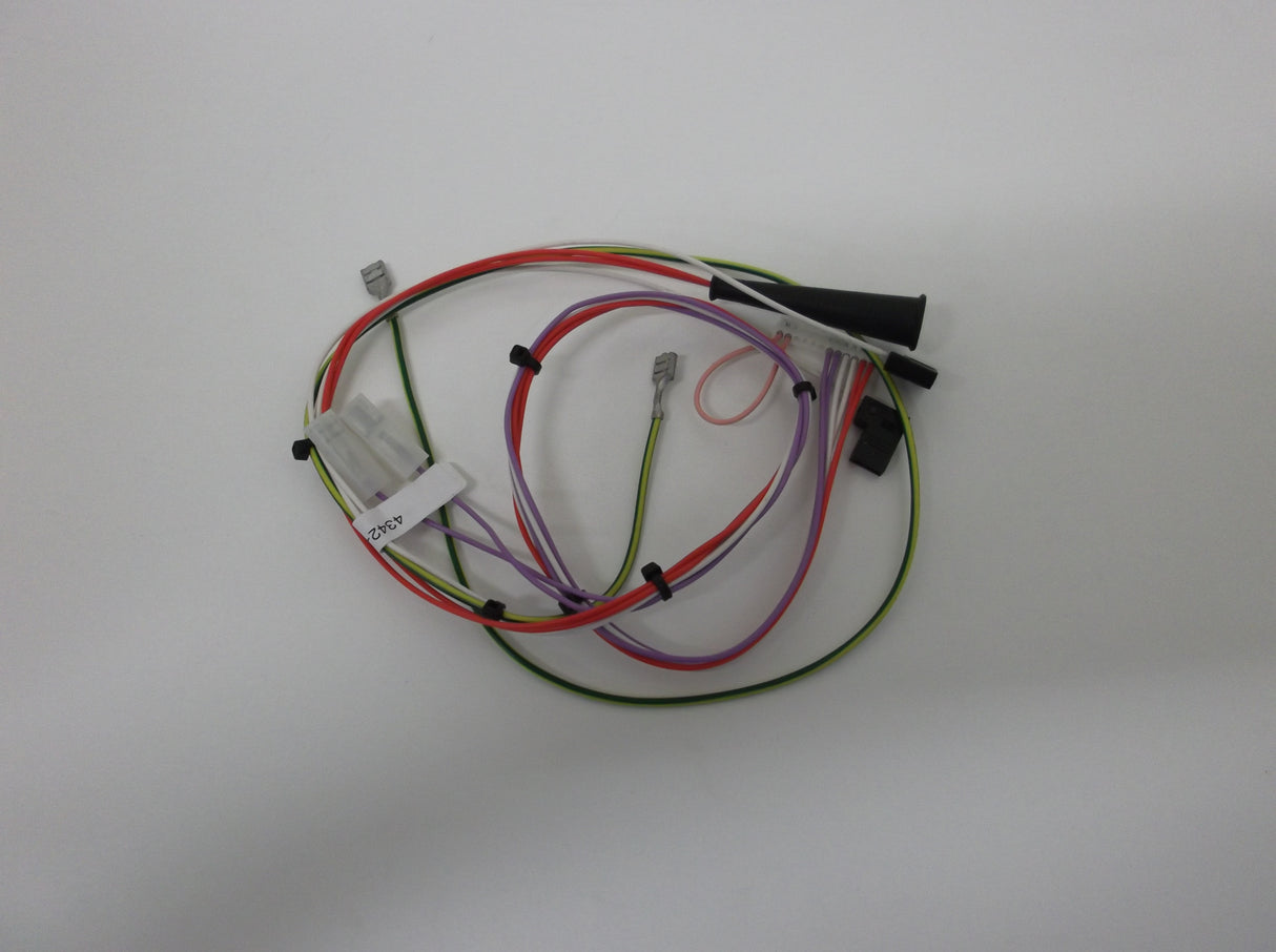 Vokera 10024342 Dhw Thermistor Wiring Harness