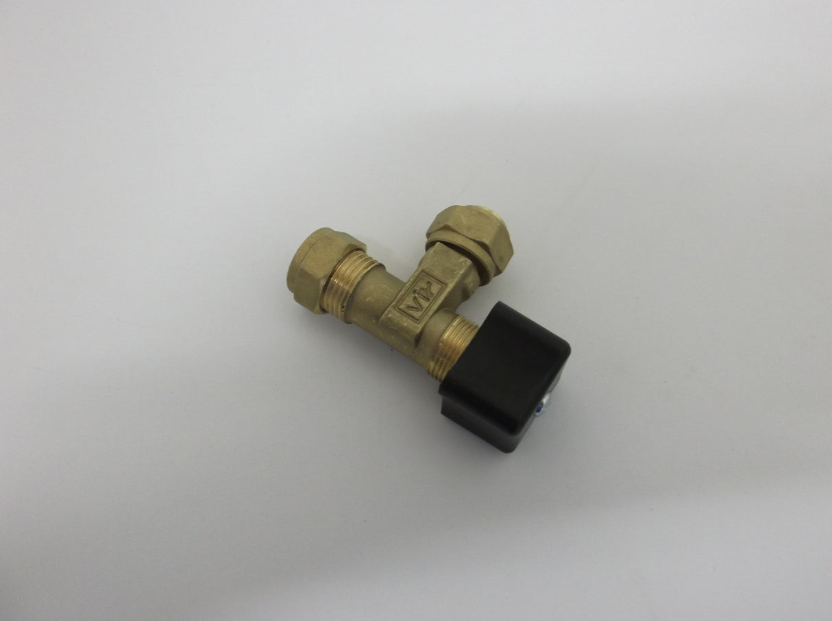 Vokera 10025733 Stop Water Cock