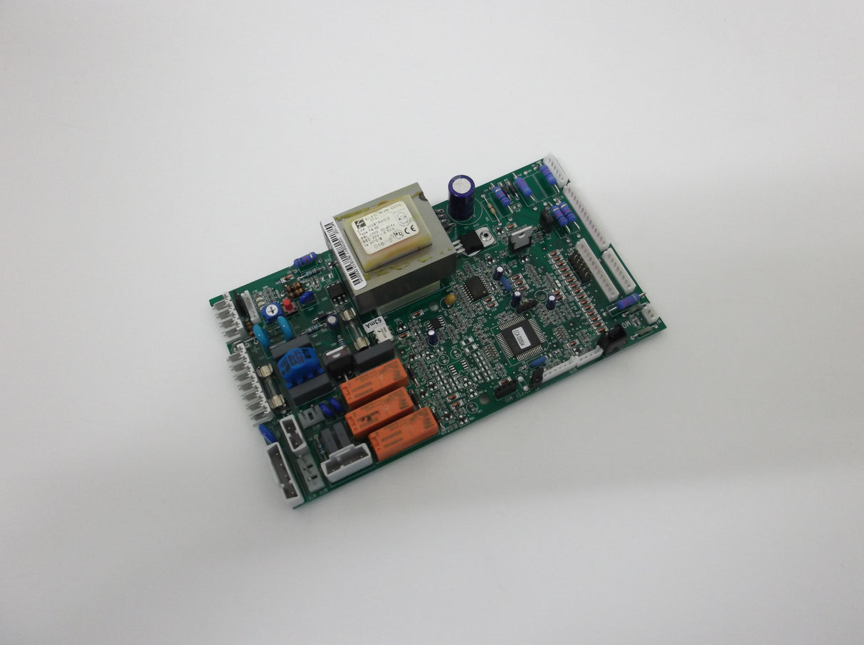 Vokera 10025911 Main P C B