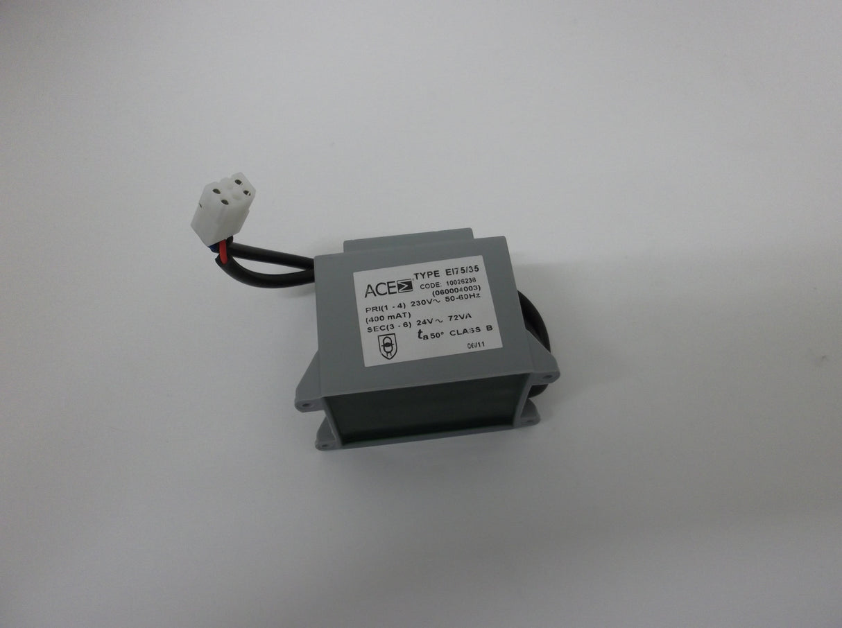 Vokera 10026236 Transformer Or Wired Converter
