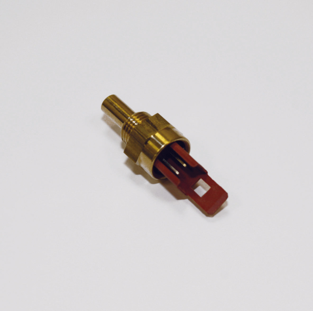 Vokera 10027352 Sensor Red - Screw Thread Type