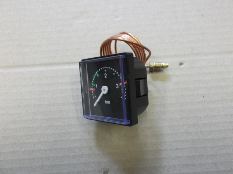 Vaillant 101263 Manometer