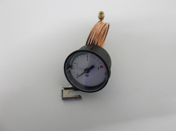 Vaillant 101271 Manometer
