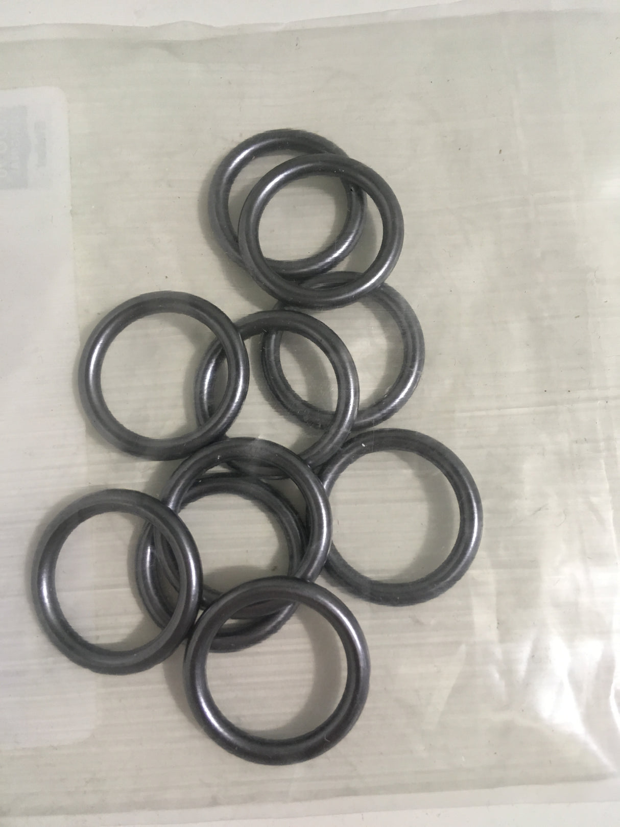 Vaillant 103415 O-Ring Pack