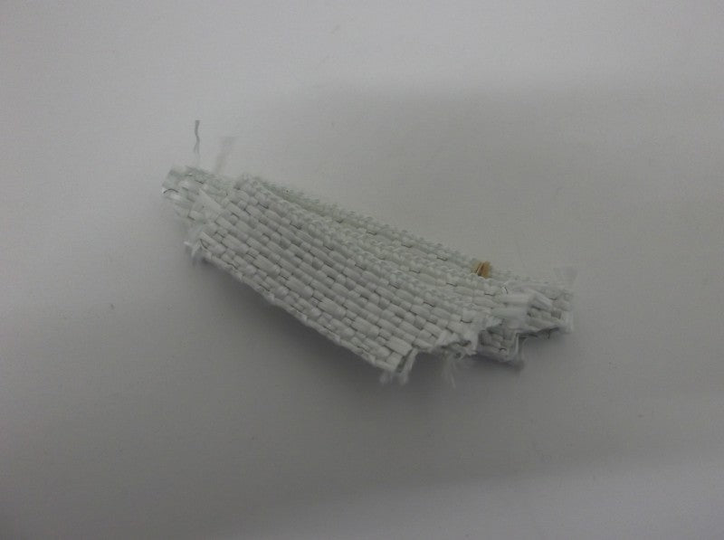 Oil Spares 110147 Of 7 Wick Set