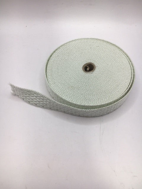 Oil Spares 110149 1" Wicking {Sold By The Metre}
