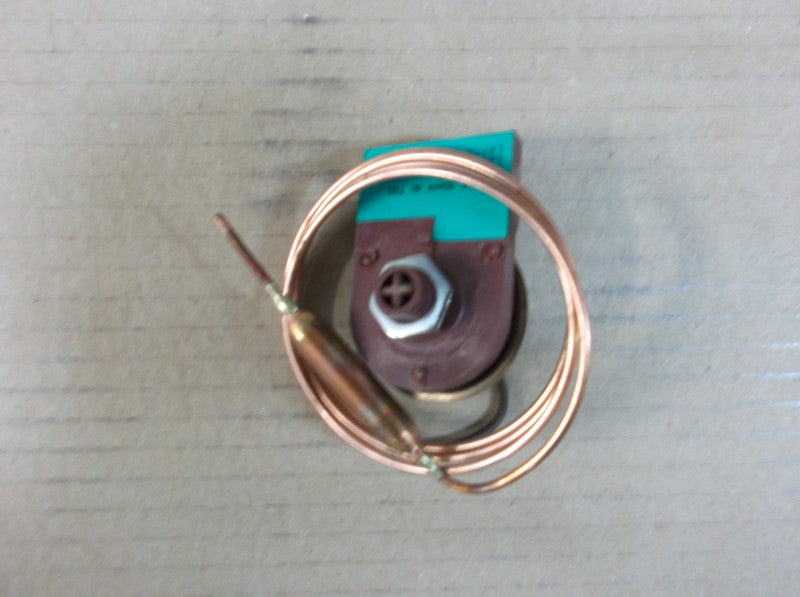 Ideal Heating 113201 Overheat Stat Classic Rs Ss