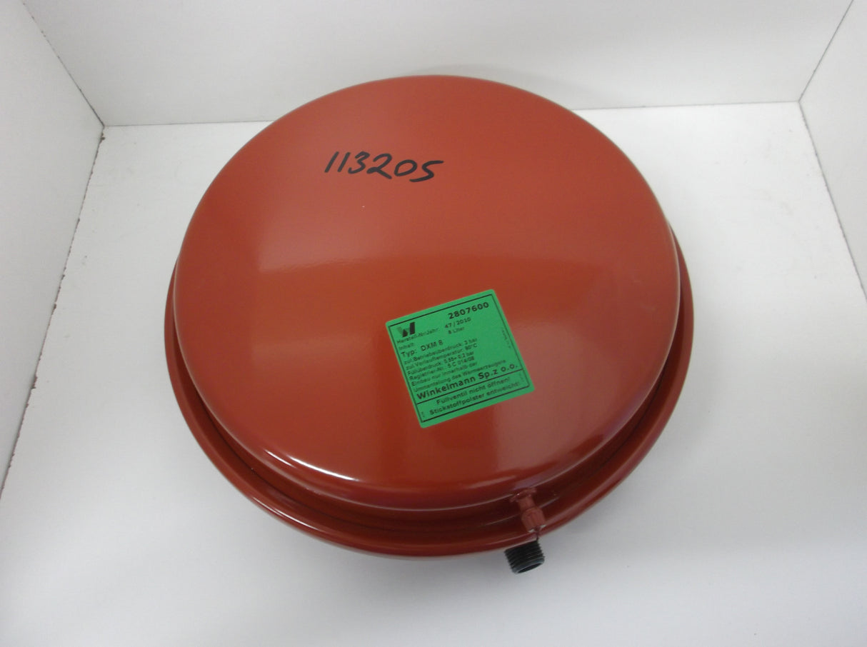 Ideal Heating 113205 Expansion Vessel