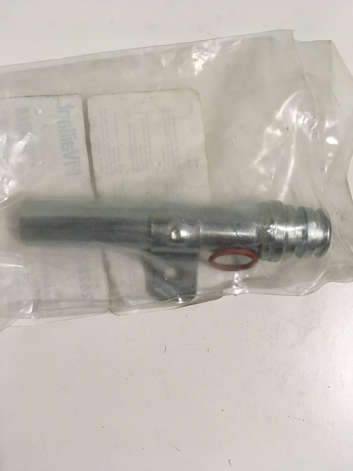 Vaillant 124282 Gas Tube**Wse Obsolete**