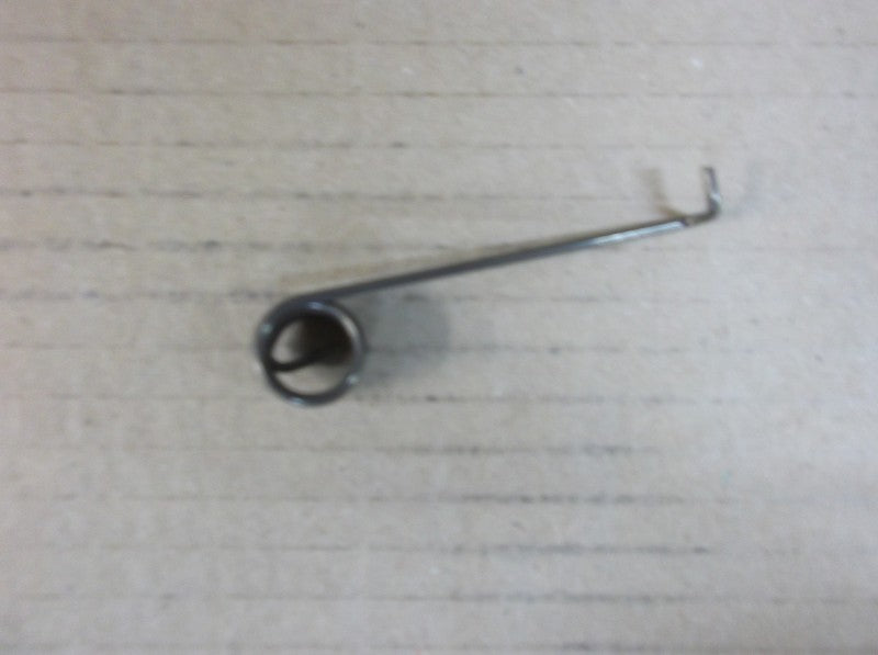 Gas Cooker Spares 154131 L H Spring *Use Ggs 1259 Pair When Used*