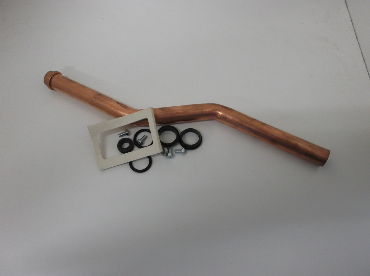 Ideal Heating 170902 Flow Pipe Kit