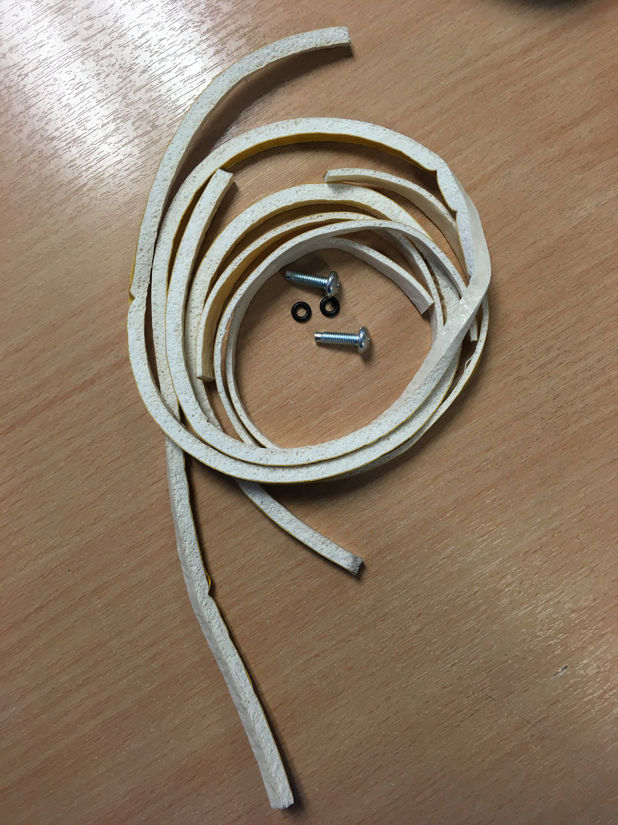 Ideal Heating 171479 Case Seal