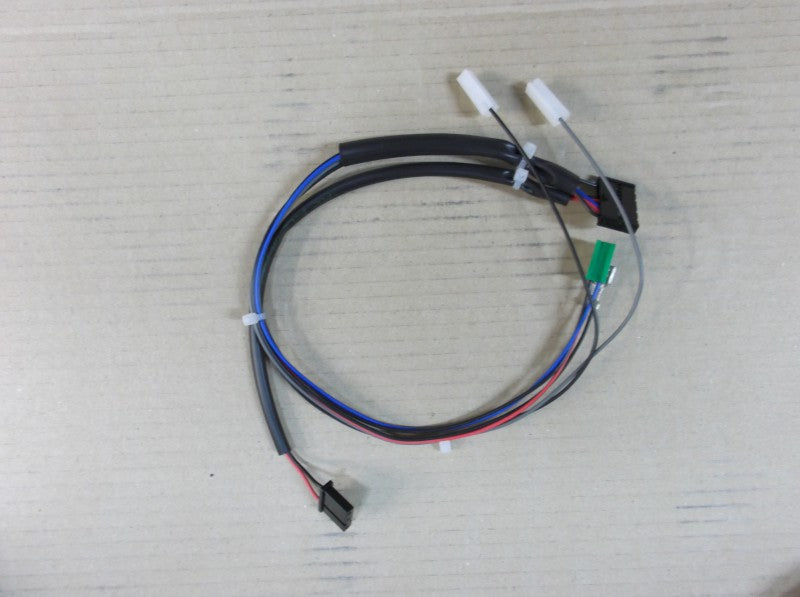 Ideal Heating 172573 Ch/F/S Temp.Prb & Mod Tr Cable