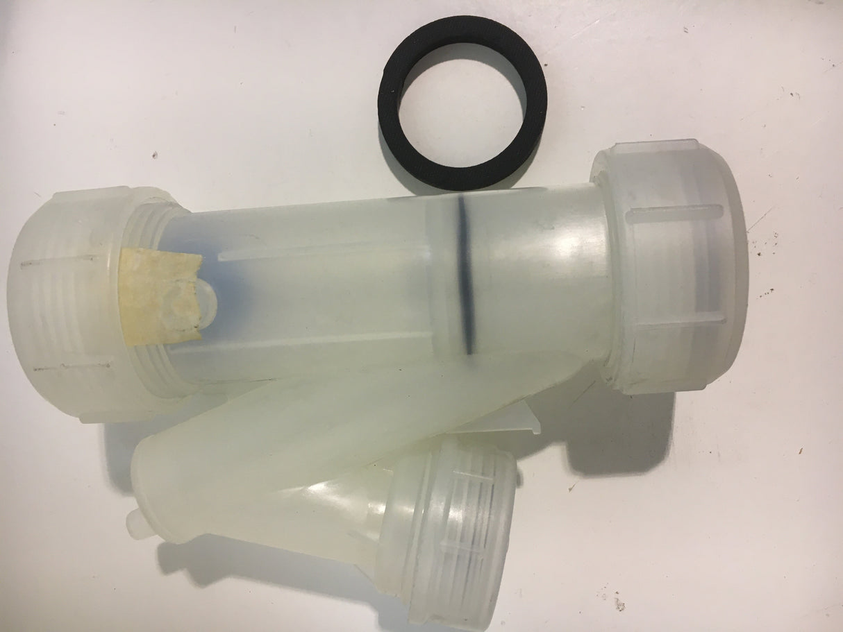 Ideal Heating 174395 S Trap