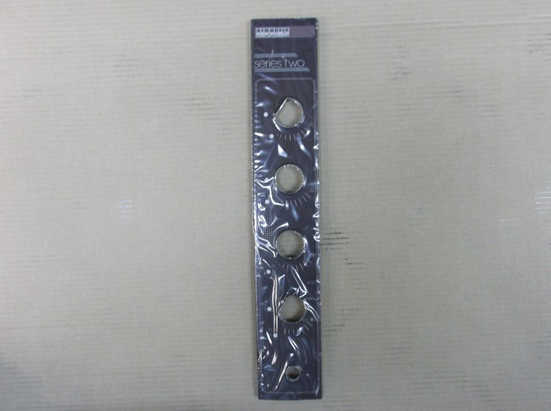 Gas Cooker Spares 174589900 Control Panel