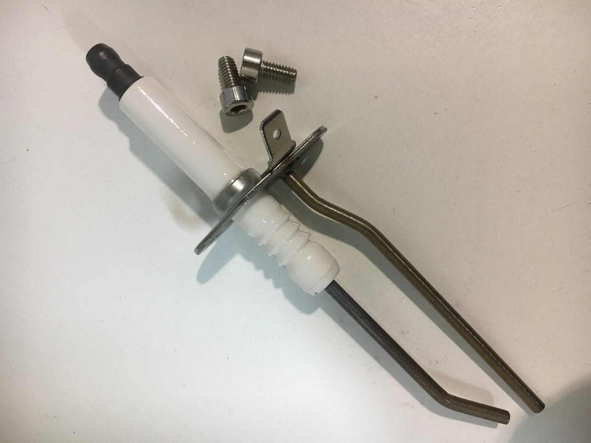 Ideal Heating 175406 Ignition Electrode Serial No Xh