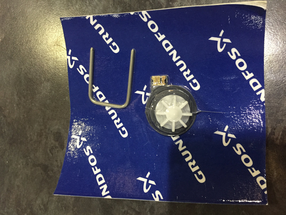 Ideal Heating 176473 Flow Sensor & Turbine Kit