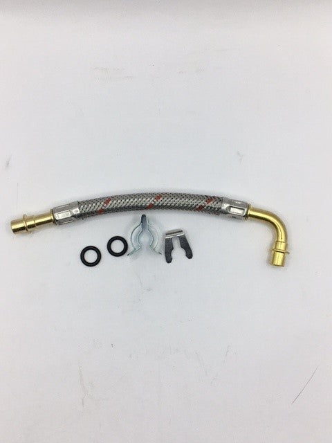 Ideal Heating 176864 Pipe - Expansion Vessel