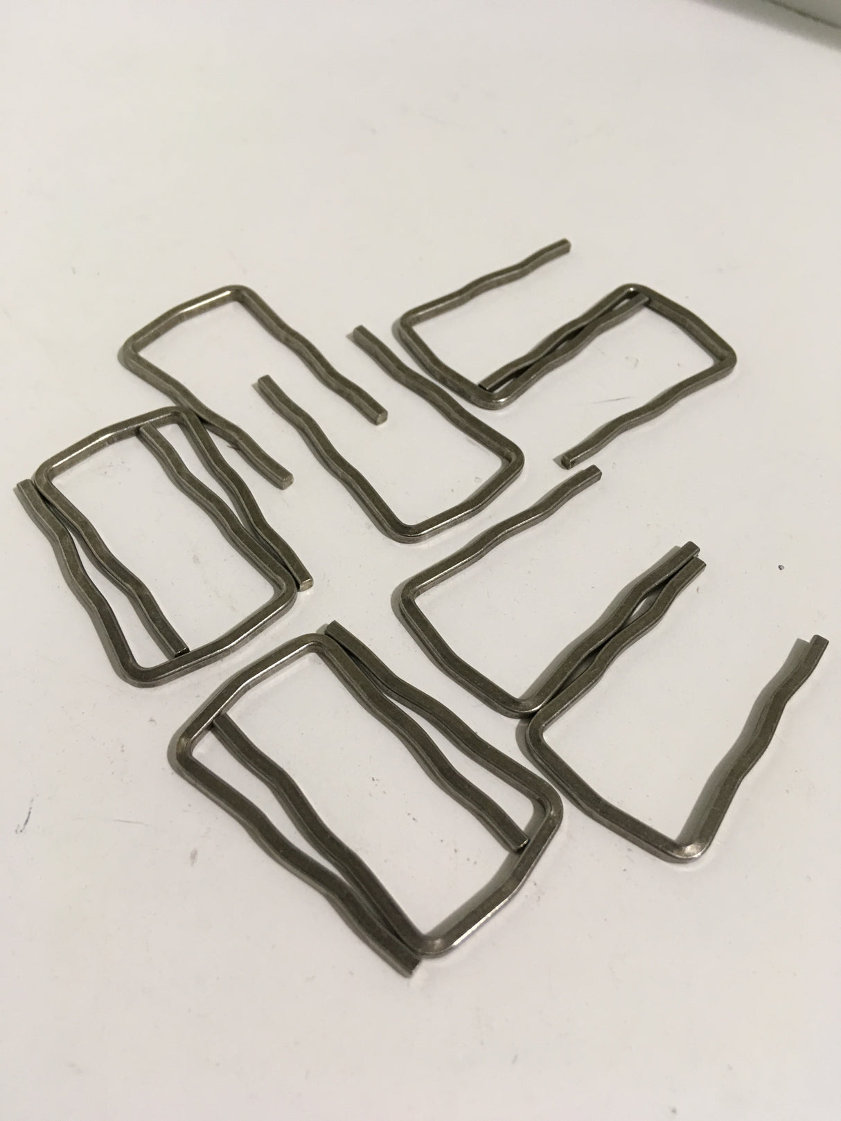 Vaillant 178992 Pack Of 10 Clips