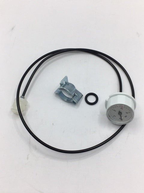 Ideal Heating 179136 Pressure Gauge Kit