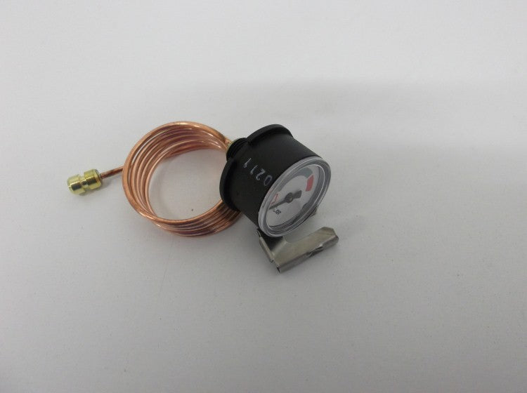 Vaillant 180982 Pressure Gauge