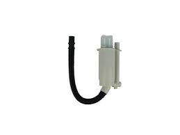 Vaillant 180984 Cond Trap - Round