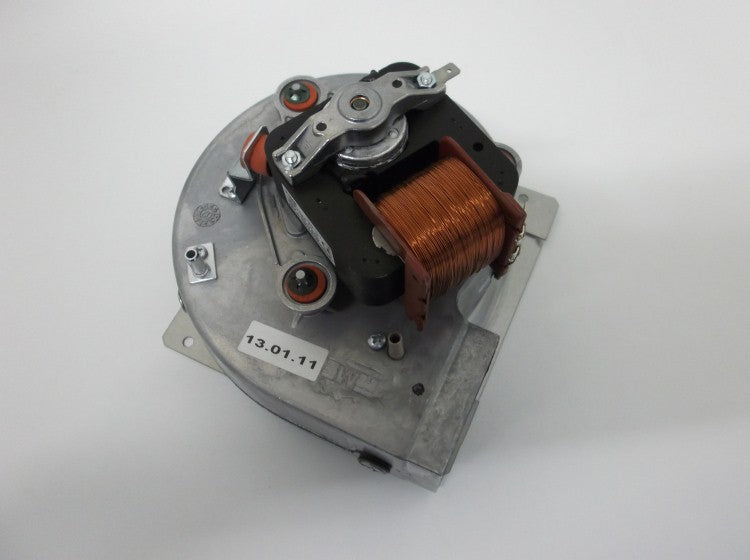 Vaillant 190215 Fan Assy