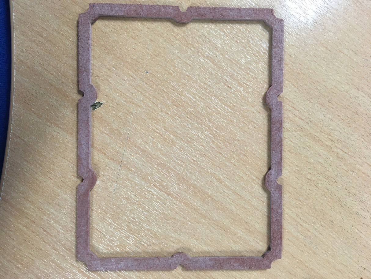 Vokera 20116625 Burner Seal