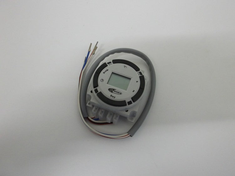 Vokera 202 Vokera Digital Clock