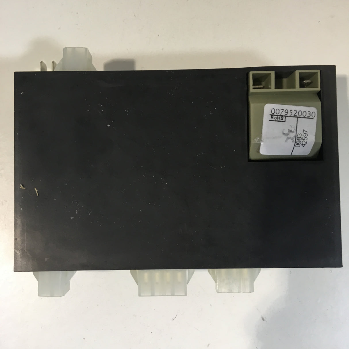 Baxi 245668 Control Box Ff Deluxe
