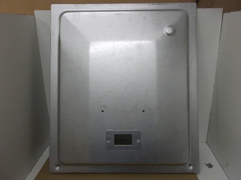 Baxi 249114 Combustion Door & Seal