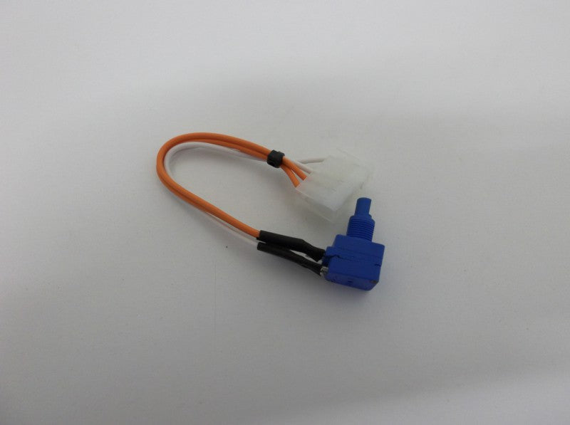 Potterton 250068 Potentiometer Suprima