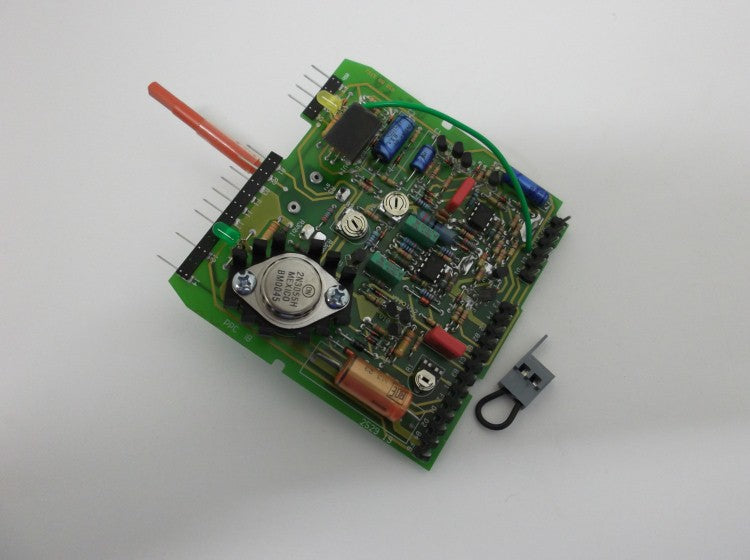 Vaillant 252945 Printed Circuit Board**Wse Obsolete**