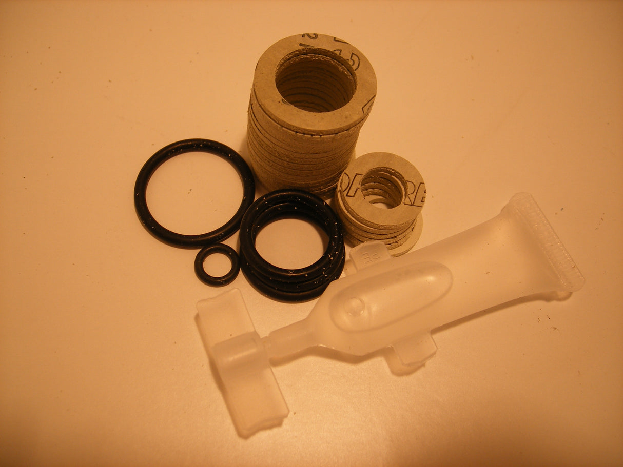 Alpha 3.013388 Iso Valve Seal Kit Cb24/28/Sy